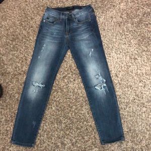 Relax fit Judy Blue.